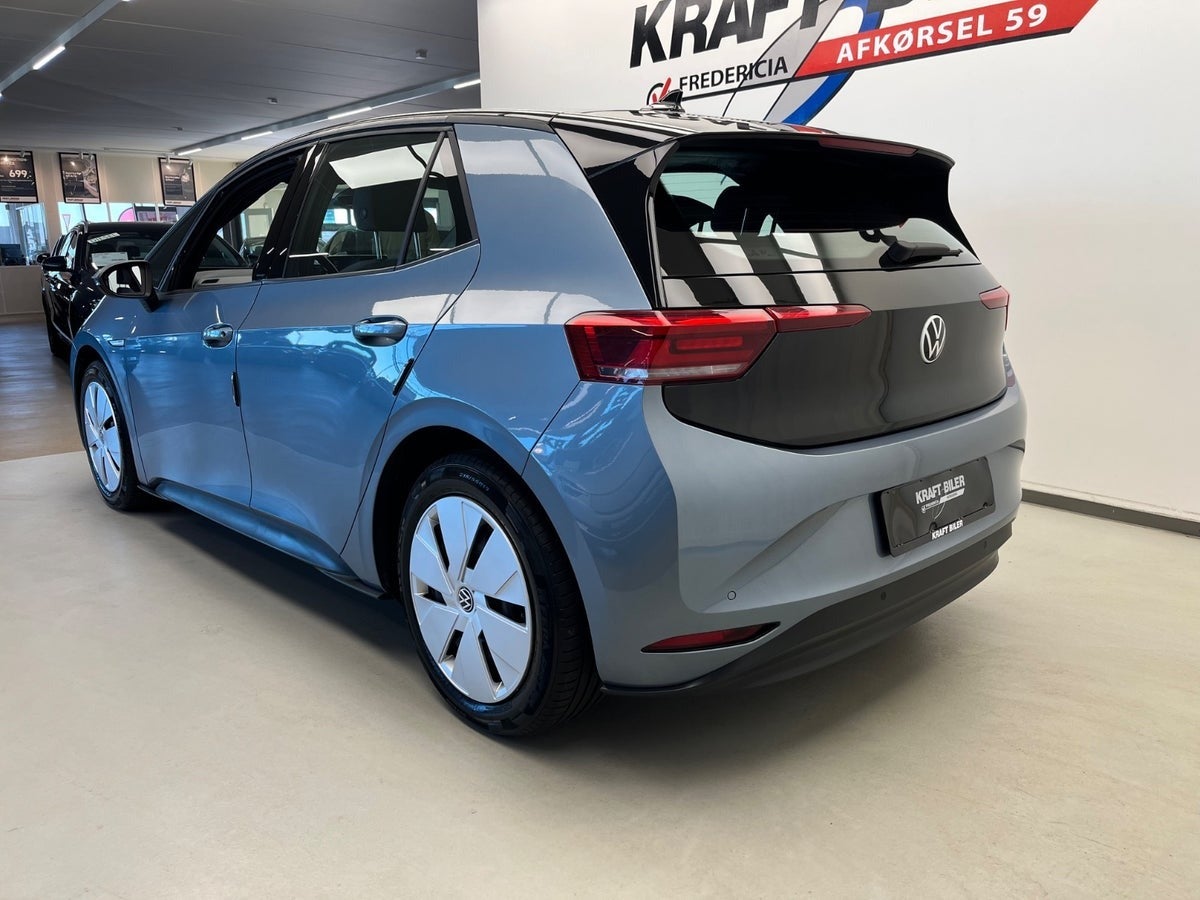 Billede af VW ID.3 58 Pro Performance Life