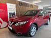 Nissan Qashqai dCi 110 Acenta Connect thumbnail