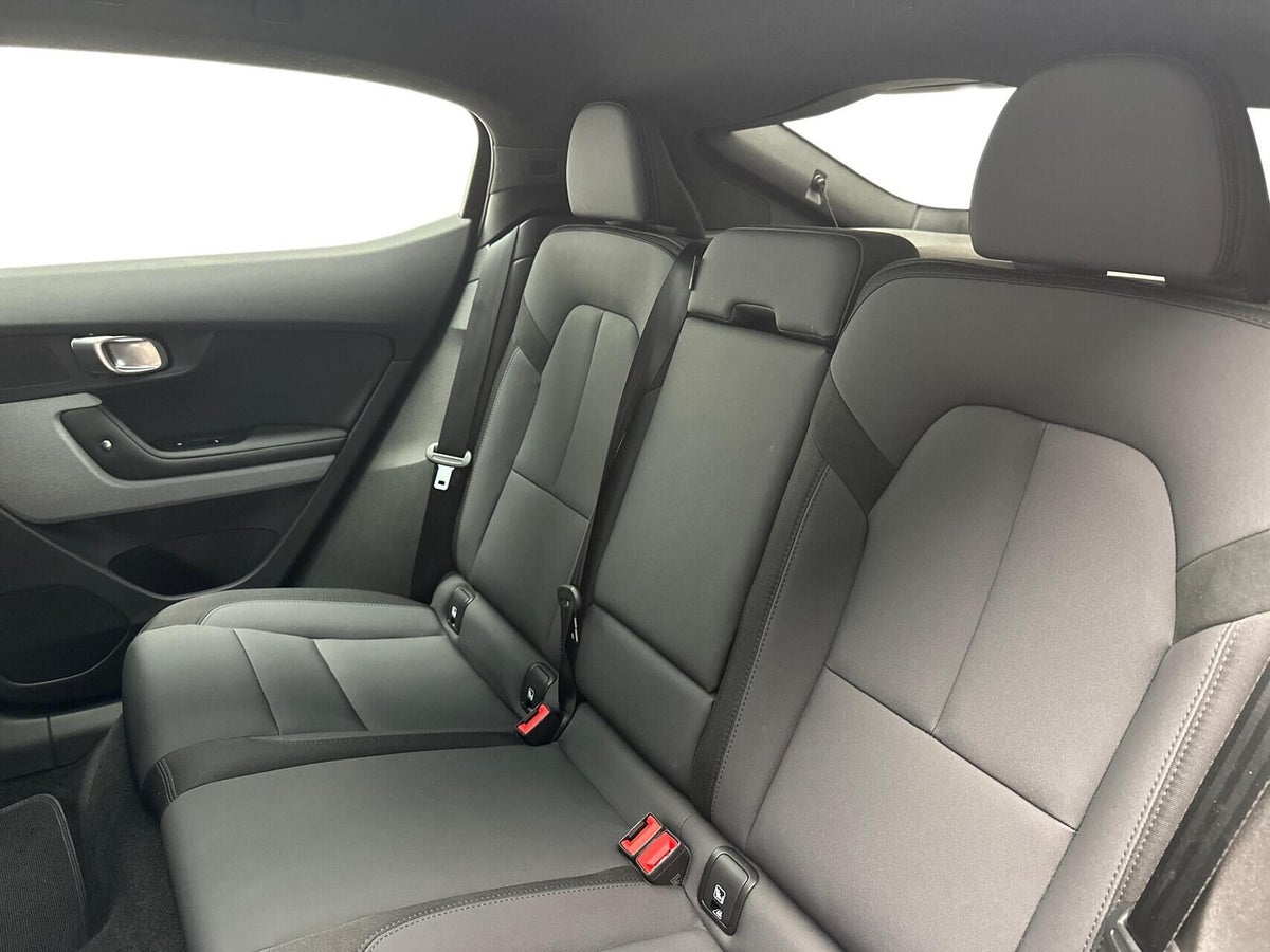 Polestar 2 Long Range AWD billede 12