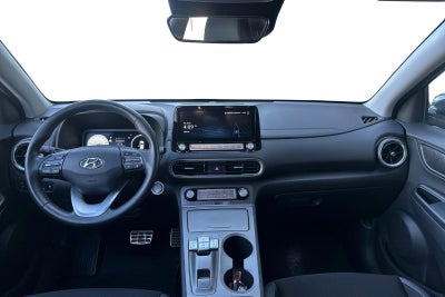Hyundai Kona EV Essential
