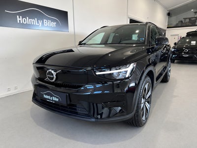 Volvo XC40 P6 ReCharge Core