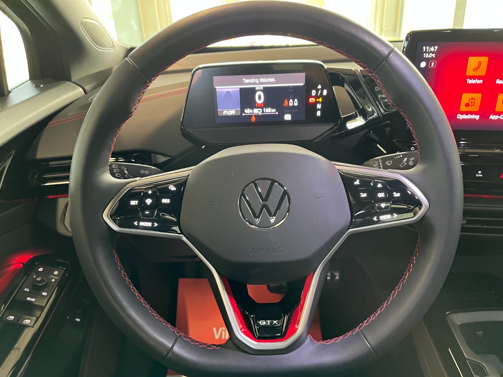 Billede af VW ID.5 77 GTX 4Motion