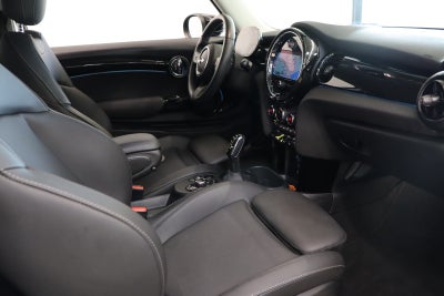 MINI Cooper SE Maximise