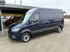 Mercedes Sprinter 215 CDi A2 Kassevogn aut. FWD thumbnail