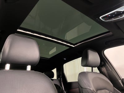 Audi SQ7 TDi quattro Tiptr. 7prs