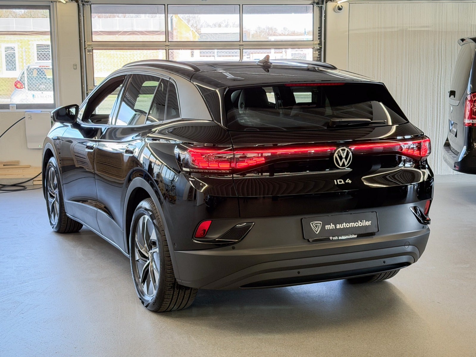 Billede af VW ID.4 77 Style