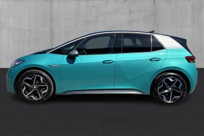 VW ID.3 58,0 1ST Pro Performance Plus 2021