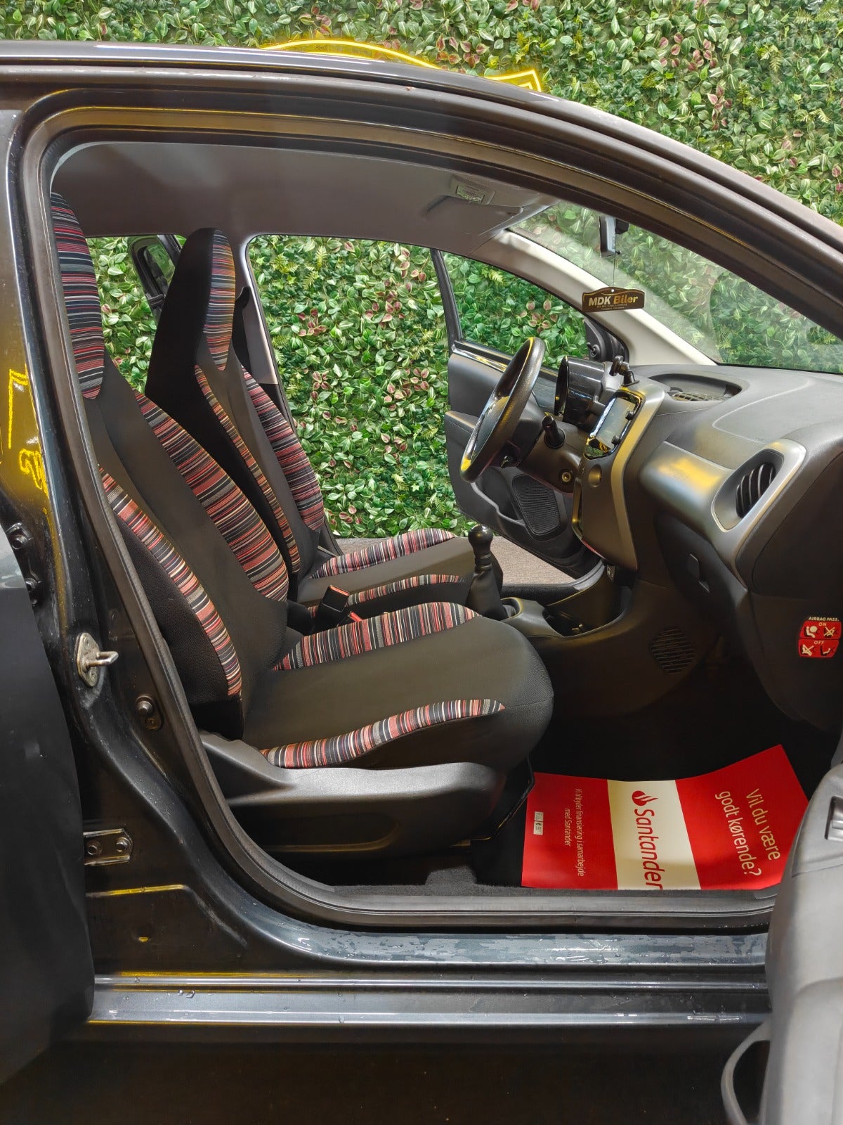 Billede af Citroën C1 1,2 PureTech Aspire+