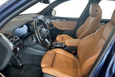BMW iX3 Charged M-Sport BMW iX3 Charged M-Sport - 4