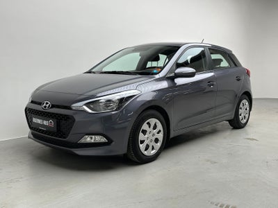 Hyundai i20 Life+