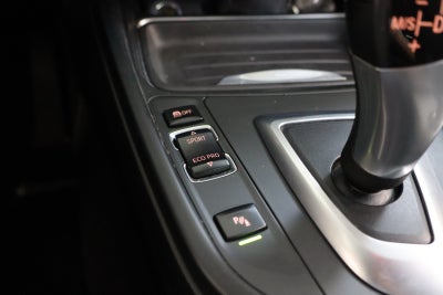 BMW 320d Touring aut.