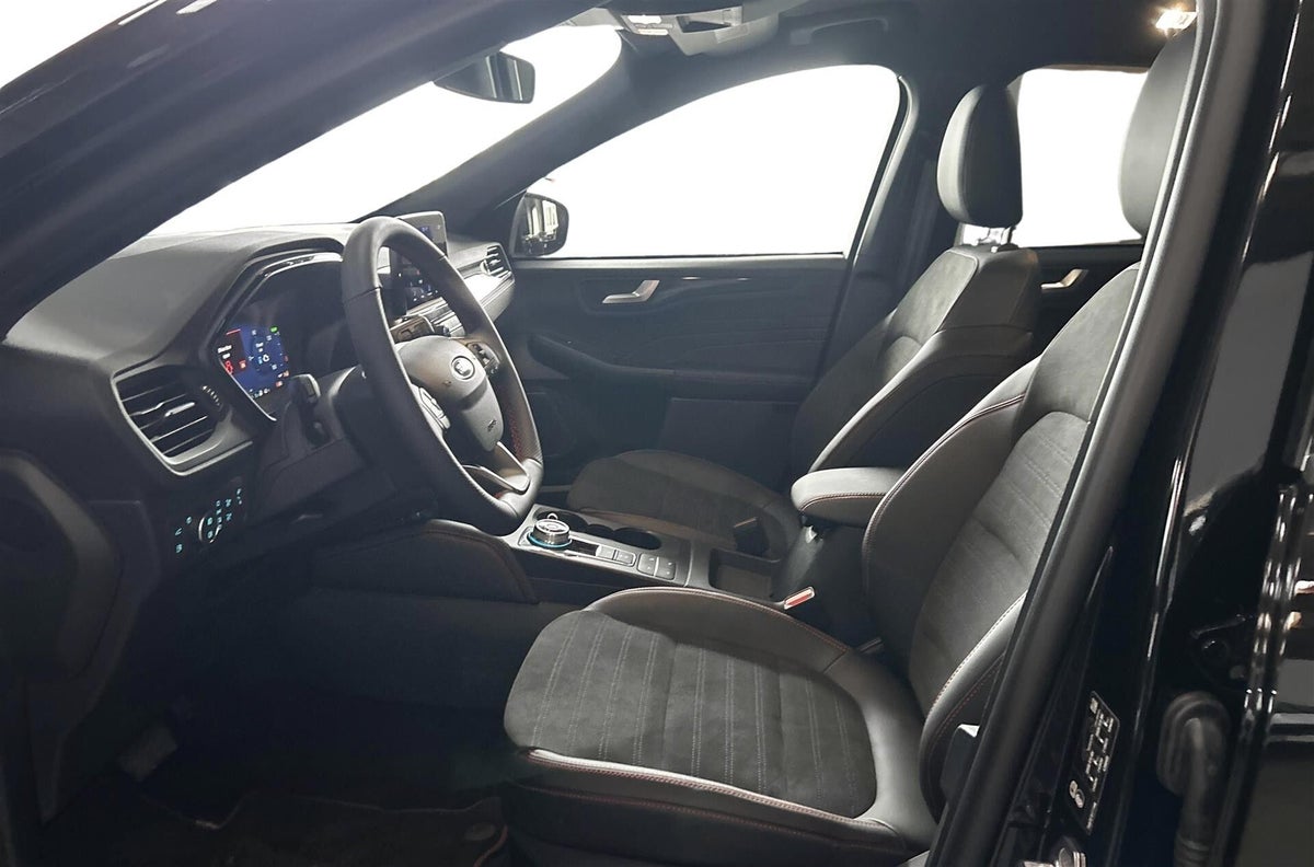 Ford Kuga PHEV ST-Line X CVT billede 5