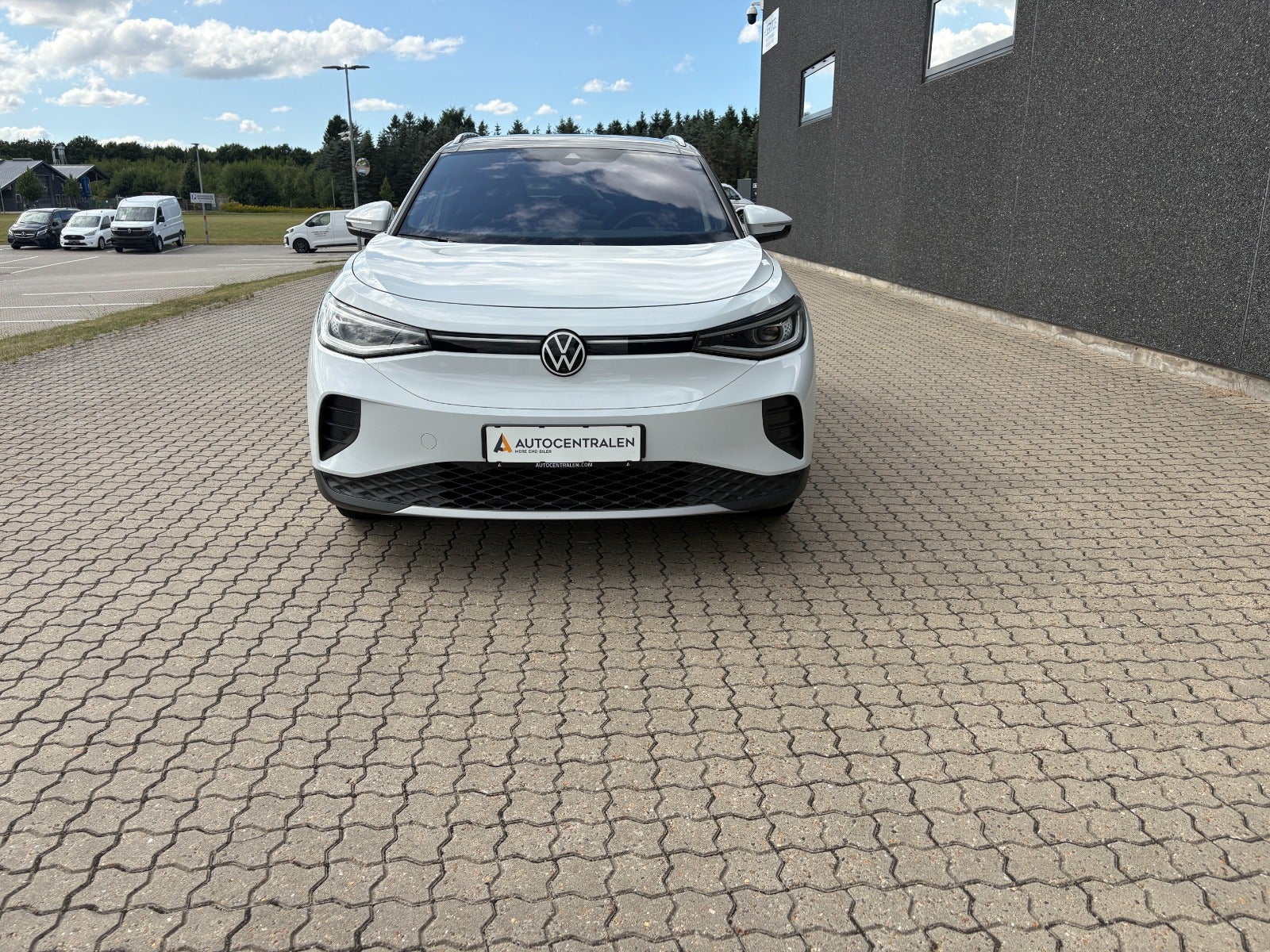 VW ID.4