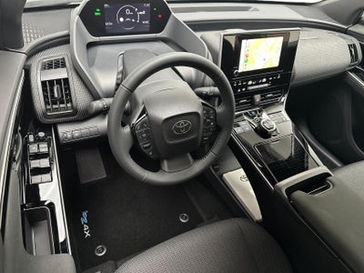 Toyota bZ4X Comfort billede 3