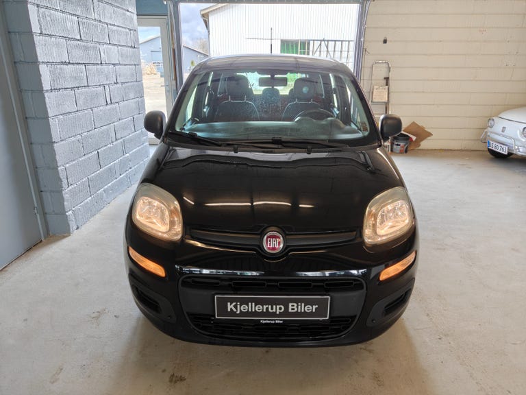 Fiat Panda TwinAir 65 Pop