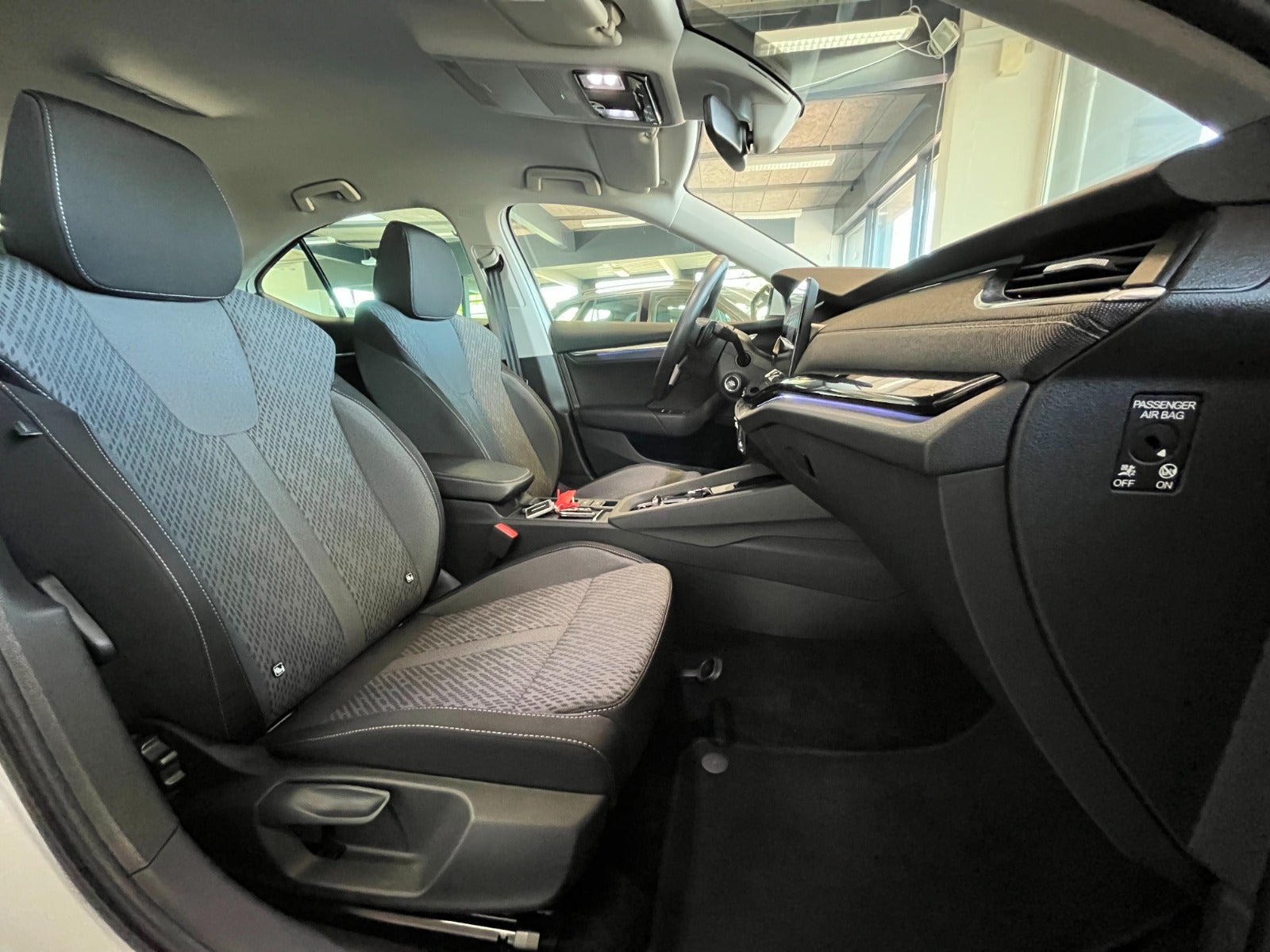 Billede af Skoda Octavia 1,4 TSi iV Plus DSG