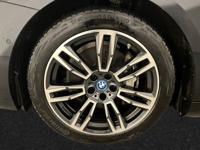 BMW i5 eDrive40 Touring M-Sport Van