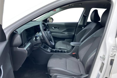 Hyundai Kona EV Essential