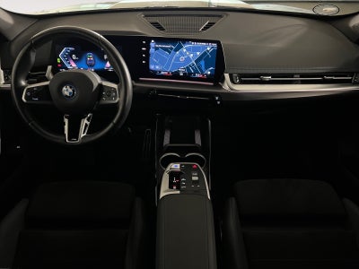 BMW iX1 xDrive30 M-Sport
