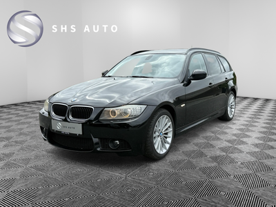 BMW 318d 2,0 Touring 5d