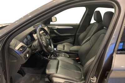 BMW X1 xDrive25e M-Sport+ aut.