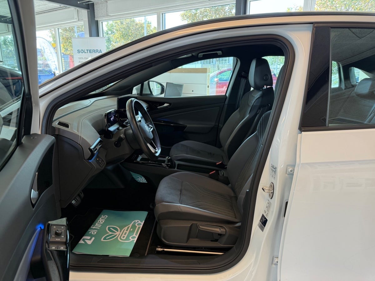 Billede af VW ID.5 77 Pro