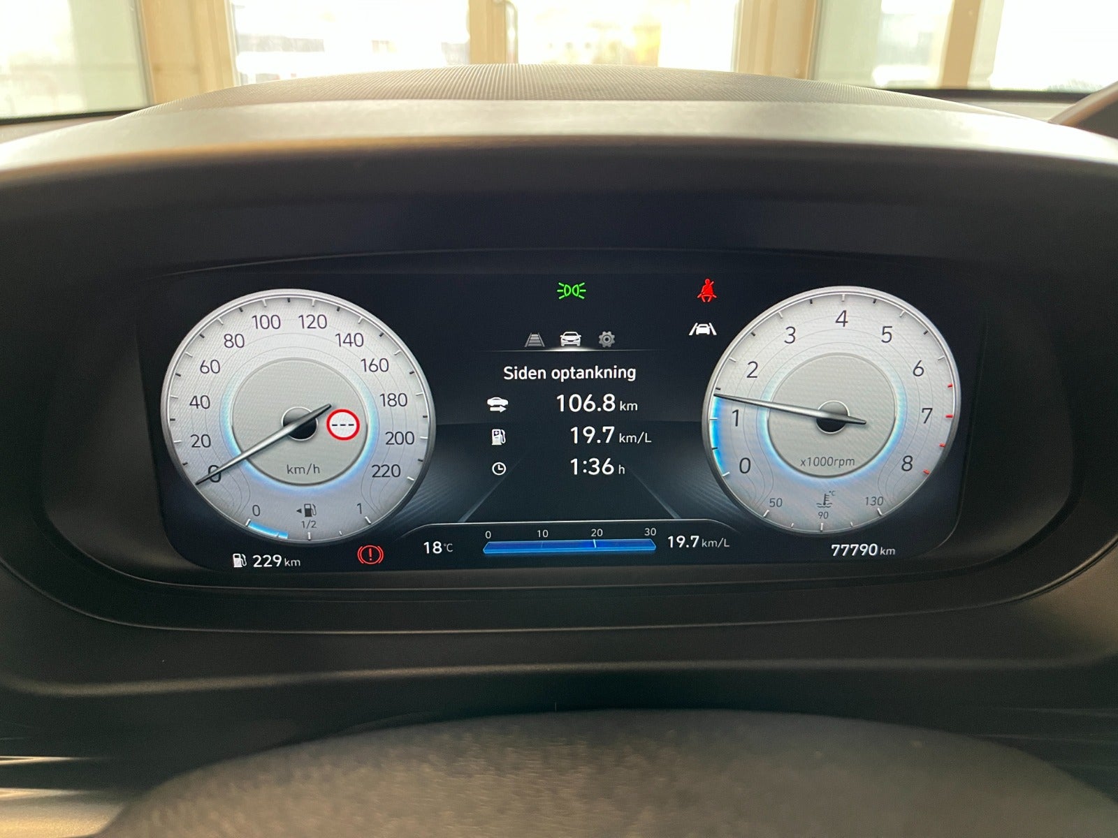 Billede af Hyundai i20 1,0 T-GDi Essential