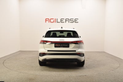 Audi Q4 e-tron S-line