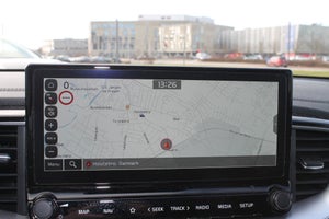 Kia XCeed PHEV Upgrade DCT