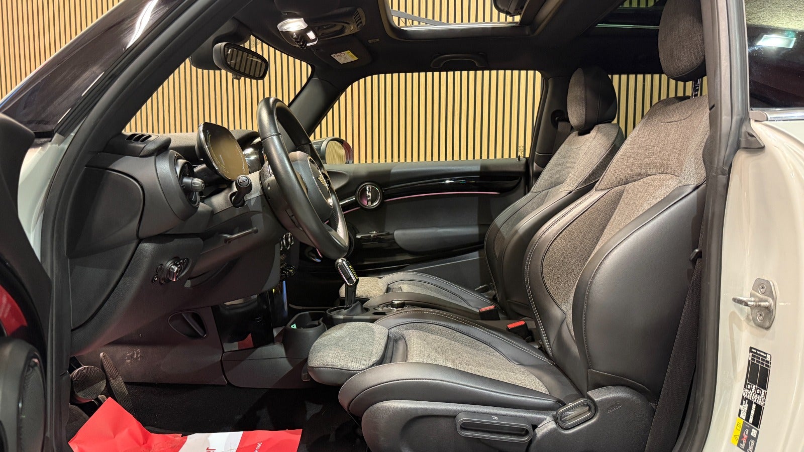 Billede af MINI Cooper SE  Classic Trim