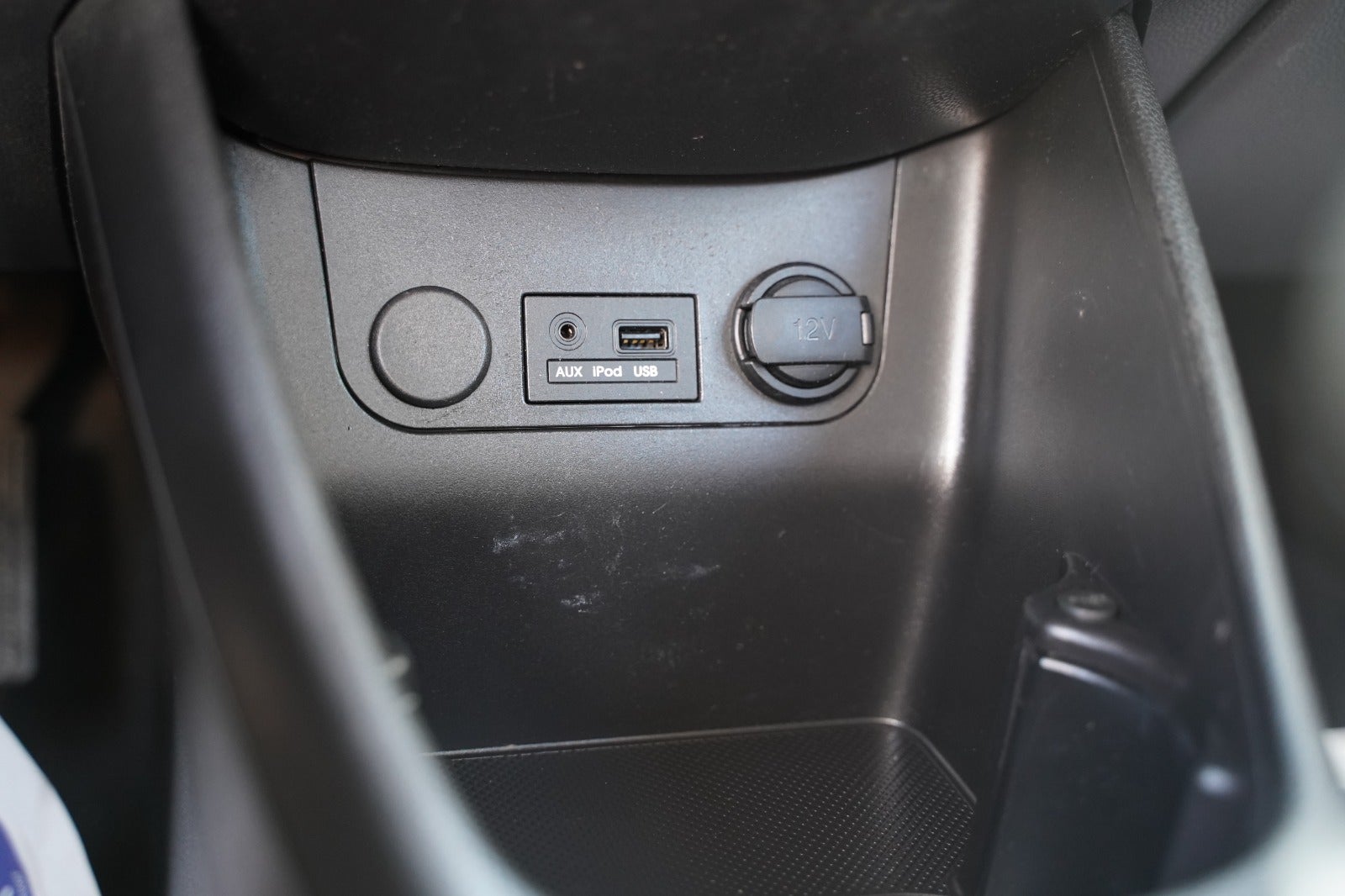 Billede af Kia Picanto 1,0 Active Eco