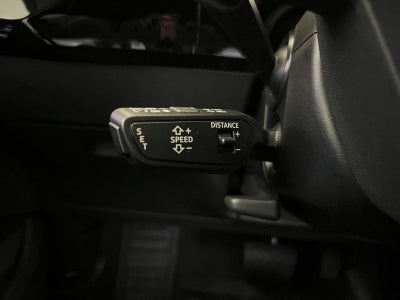 Audi e-tron S-line quattro