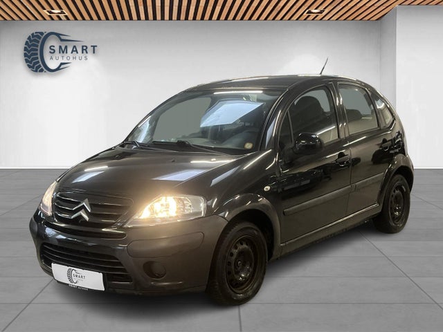 Citroën C3 1,4 HDI 70 Furio 3