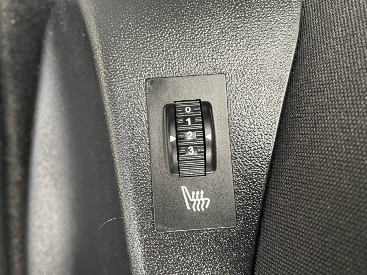 Billede af Peugeot 2008 1,2 VTi 82 Active
