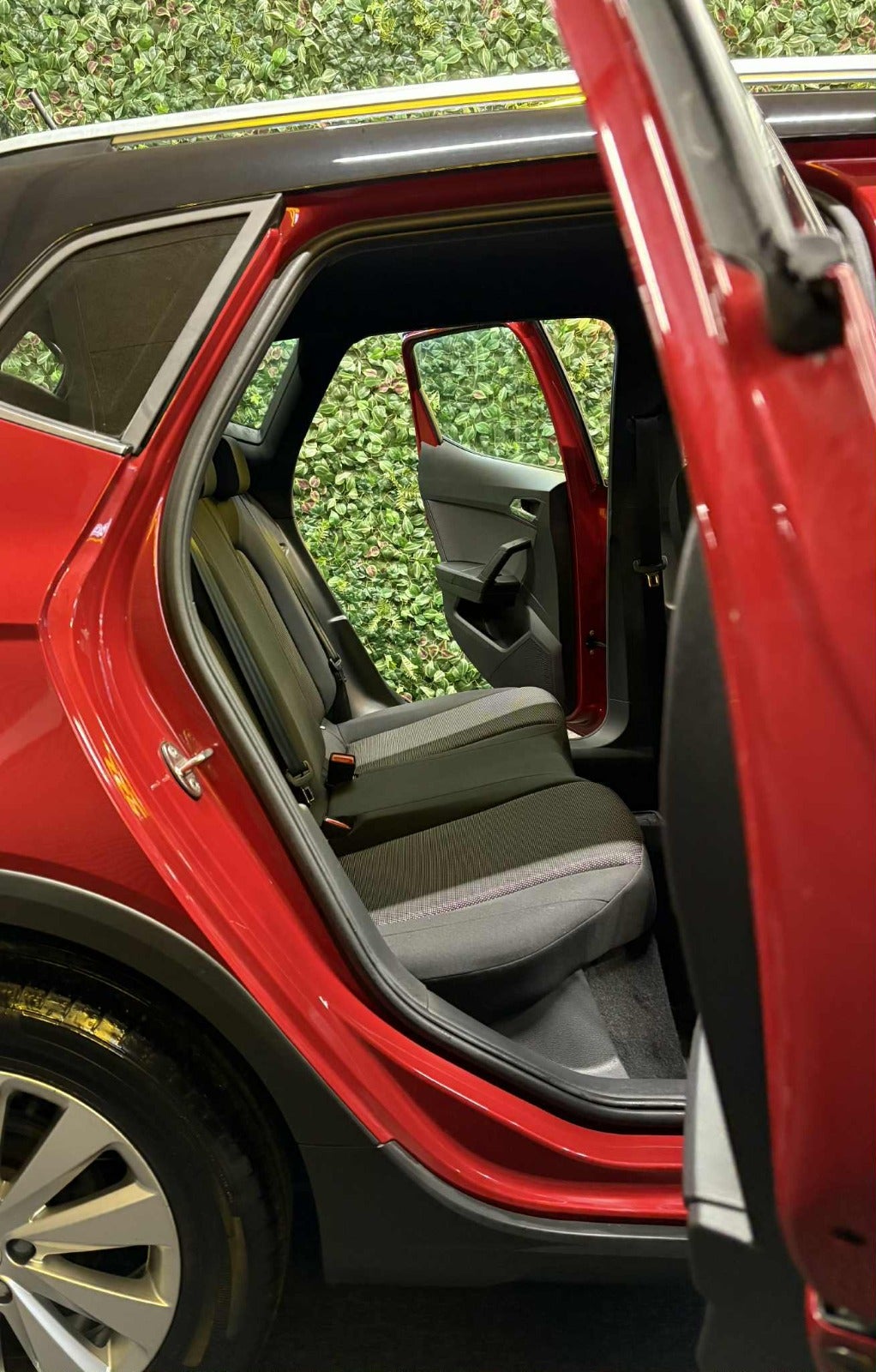 Billede af Seat Arona 1,0 TSi 115 Xcellence DSG