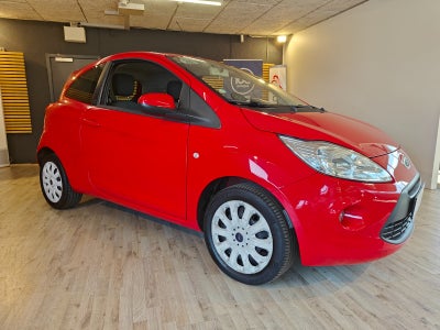Ford Ka 1,2 Trend 3d