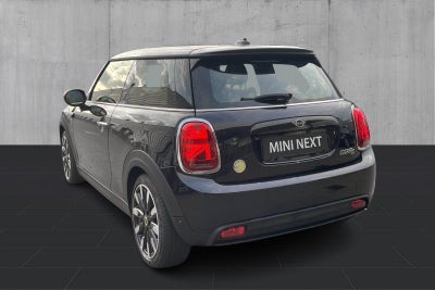MINI Cooper SE Maximise 2023