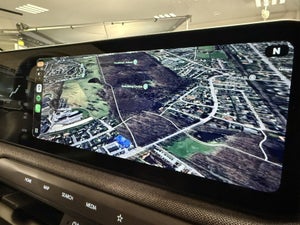 Kia EV3 Long Range Prestige