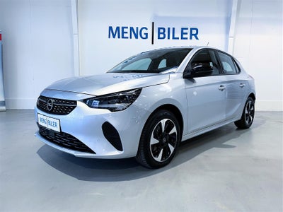 Opel Corsa-e 50 Elegance 5d