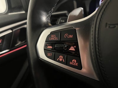 BMW M440i Cabriolet M-Sport xDrive aut.