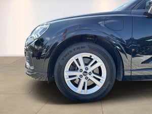 Audi Q3 TFSi e S-line Prestige S-tr.