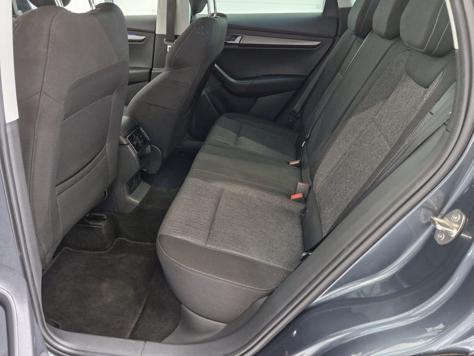 Billede af Skoda Karoq 1,0 TSi 115 Style DSG