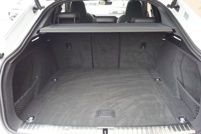 Audi e-tron S-line Sportback quattro