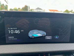 Kia EV6 Long Range Upgrade