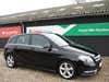 Mercedes B180 aut. BE thumbnail