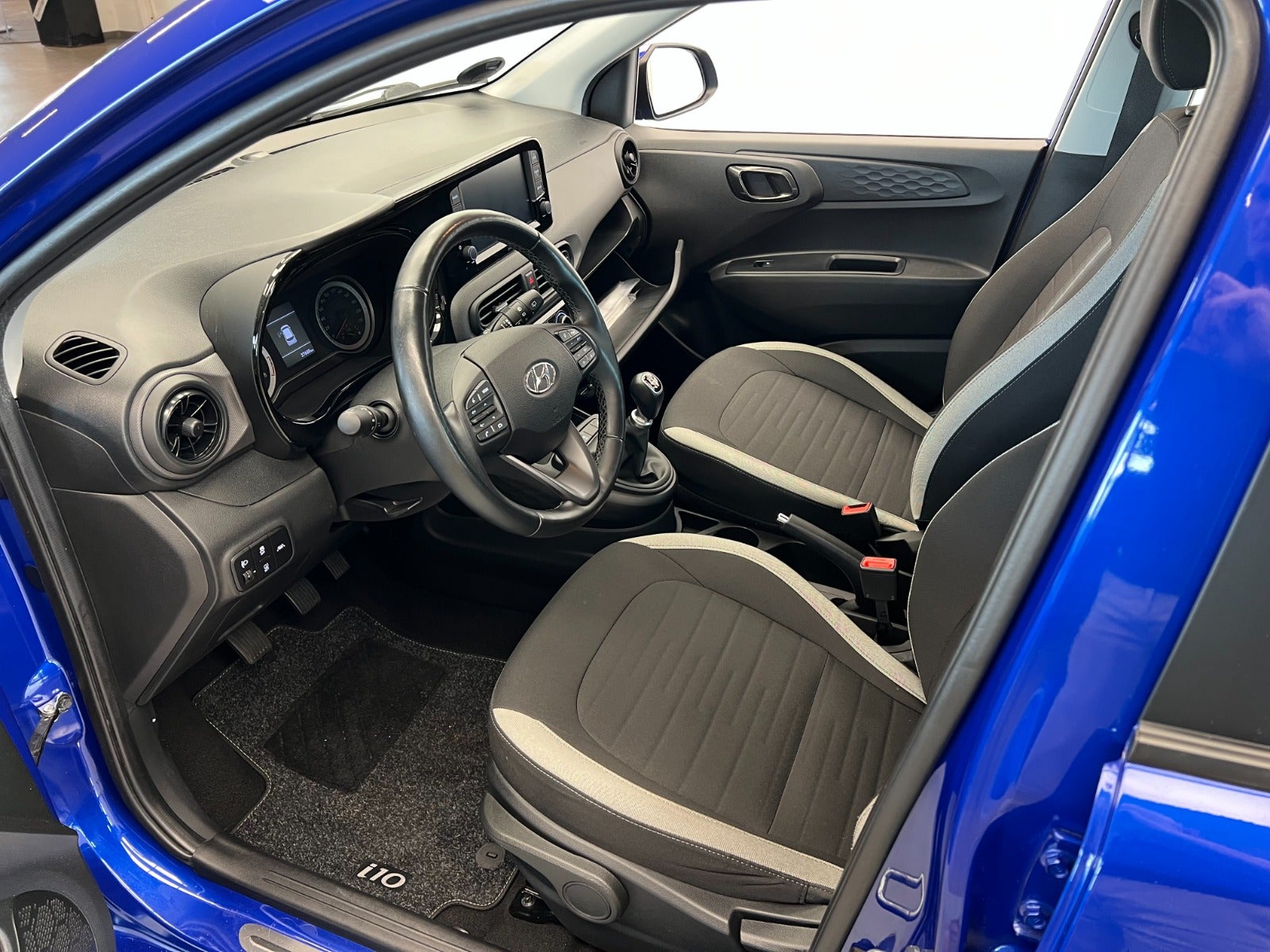 Billede af Hyundai i10 1,0 MPi Advanced