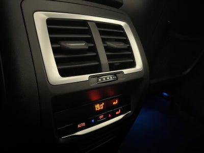 BMW iX3 Charged M-Sport