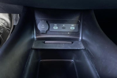 BYD Dolphin Comfort