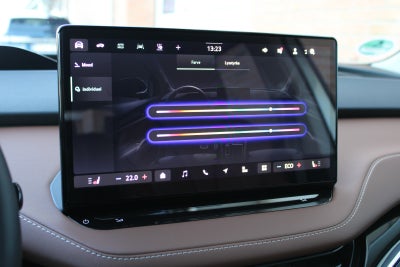 Skoda Enyaq iV ecoSuite Advanced