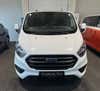 Ford Transit Custom 300L TDCi 130 Trend thumbnail